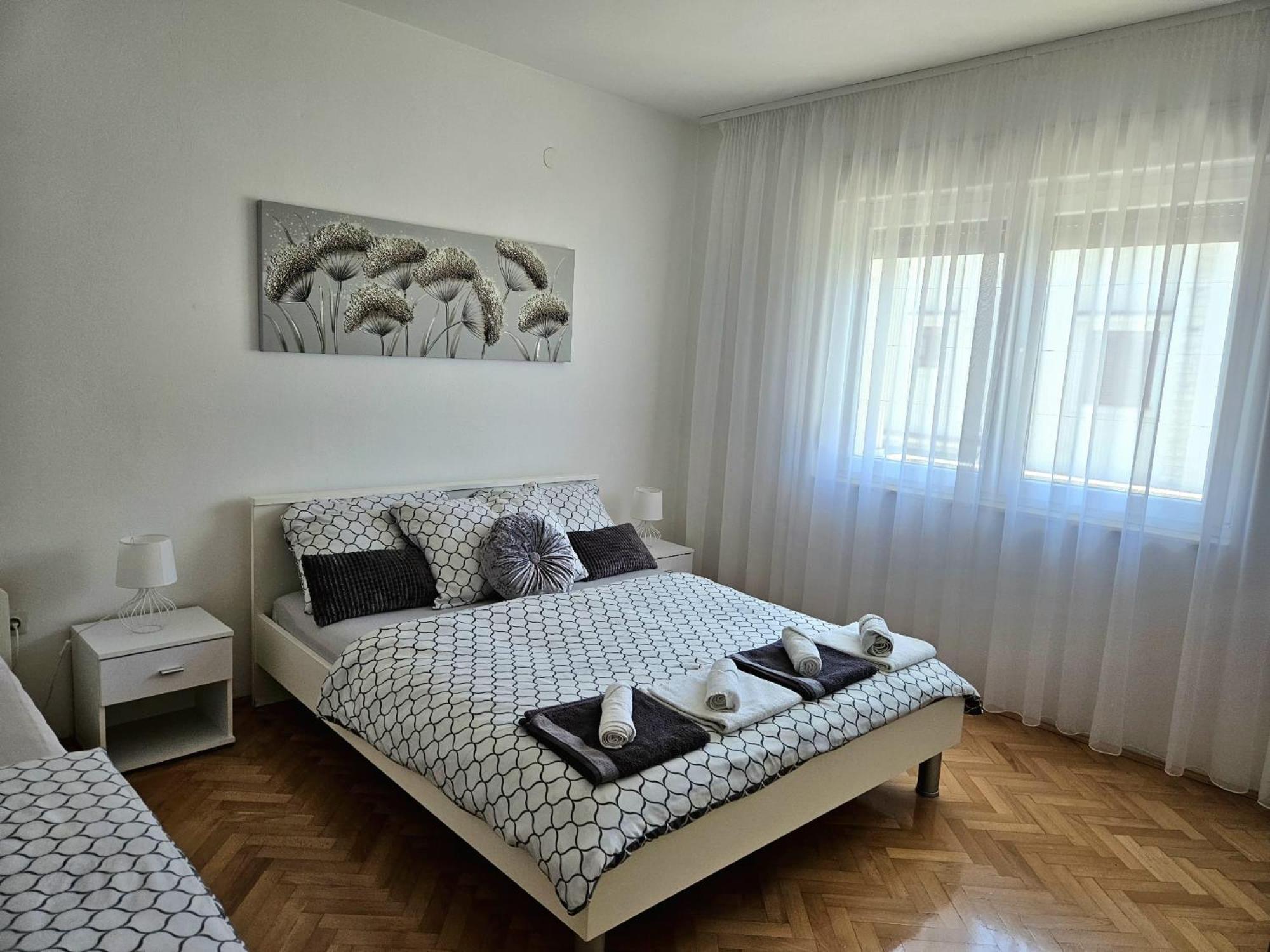 Apartman "Roko" Zadar Exterior photo